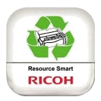 Le programme RICOH Resource Smart Return - image